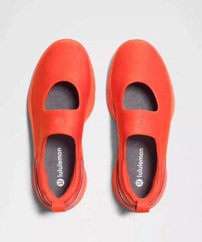 Women's Mary Train Sneaker