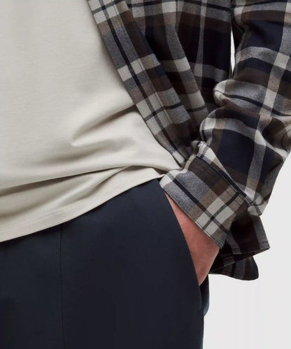 ABC Regular Jogger *Brushed Warpstreme