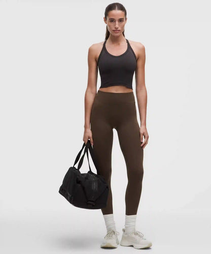 Get Low High-Rise Training Tight 25"