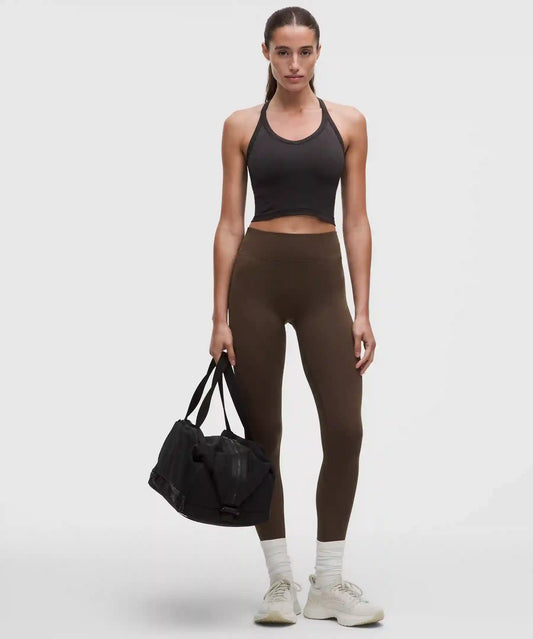 Get Low High-Rise Training Tight 25"