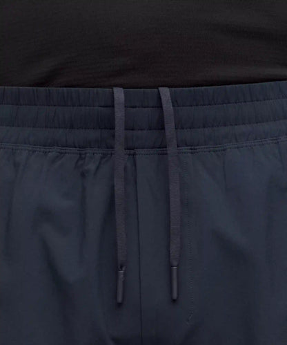 Pace Breaker Linerless Short 7"