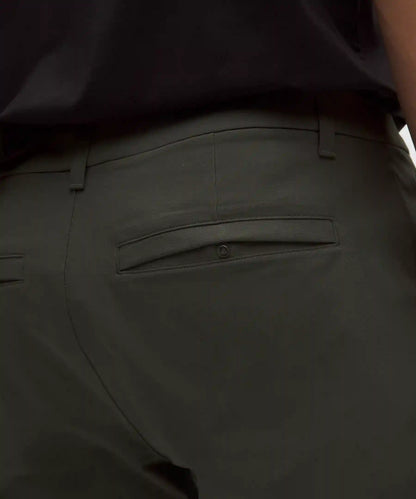 ABC Slim-Fit Trouser 30L *Warpstreme