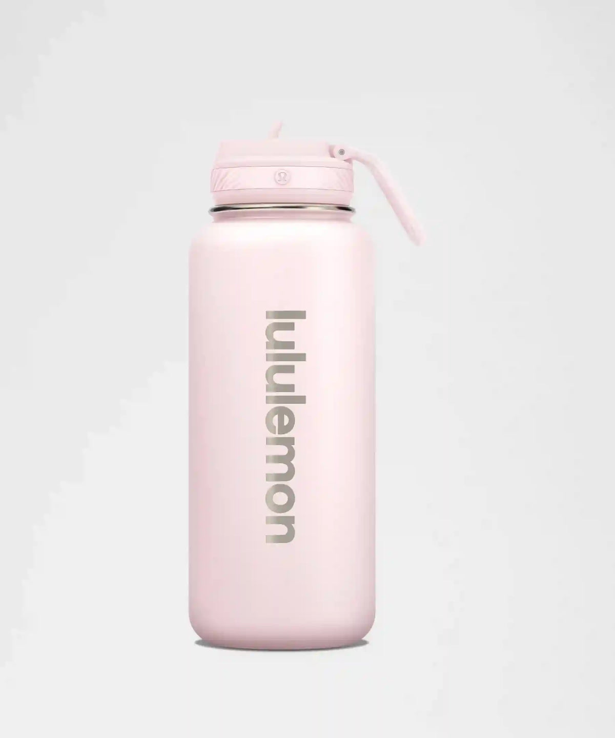 Back to Life Sport Bottle 32oz *Straw Lid