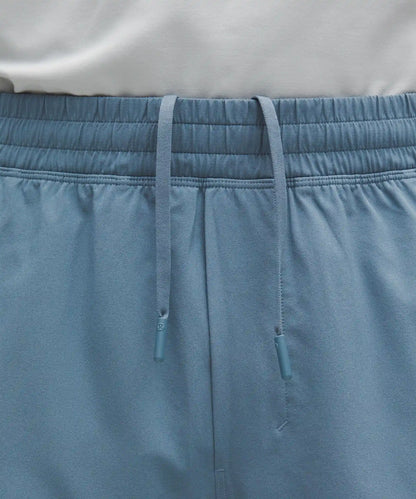 Pace Breaker Lined Short 9"