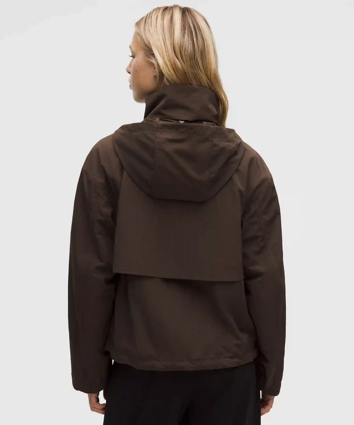 Always Effortless Jacket *Evolve