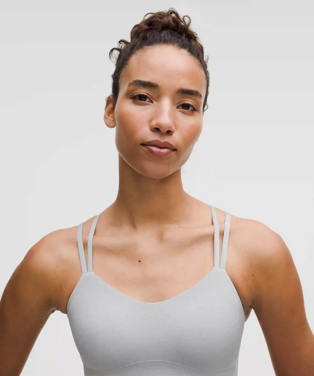 Like a Cloud Longline Bra *Light Support, B/C Cup