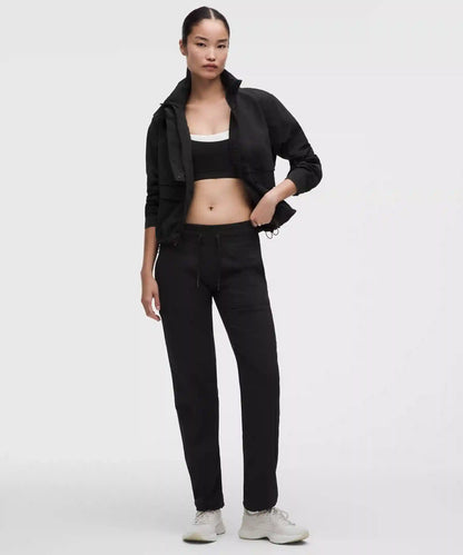 Dance Studio Mid-Rise Pant *Tall