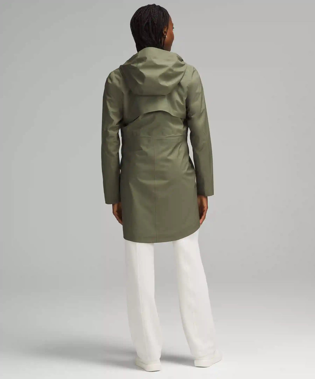 Rain Rebel Jacket