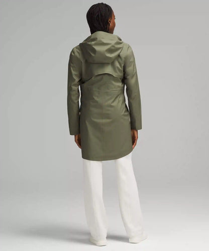 Rain Rebel Jacket