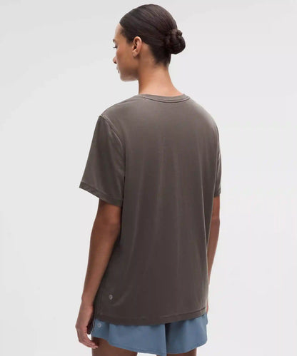 EasySet Short-Sleeve Shirt *Wash