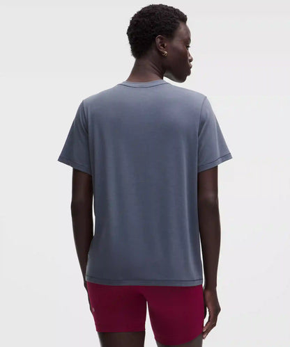 Jersey Training Short-Sleeve Shirt