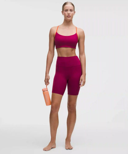 Flow Y Bra Light Support, C/D Cup *Updated Design