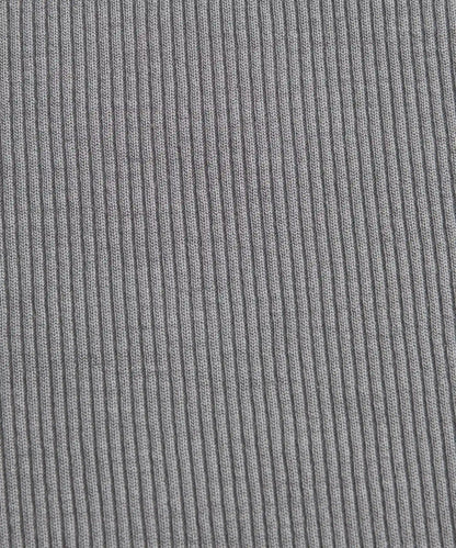 Ribbed Modal Tank Top *SLNSH Collection