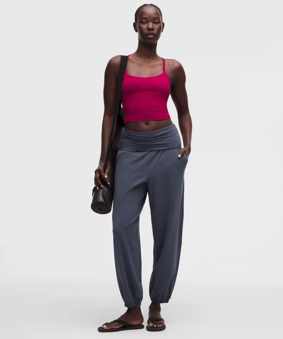 lululemon Align™ Foldover Relaxed Jogger *Regular