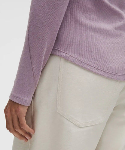 Hold Tight Long-Sleeve Shirt