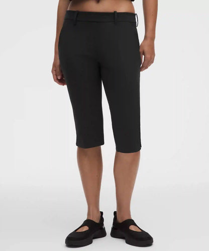 Daydrift Low-Rise Capri Pant