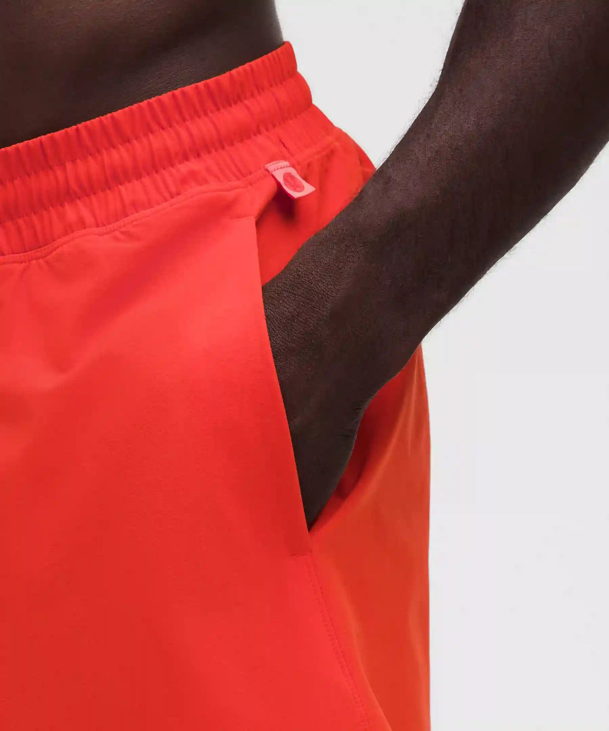 Swim Short 5" *Lined