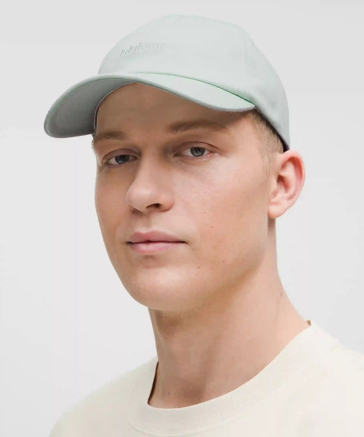 Classic Ball Cap *Wordmark
