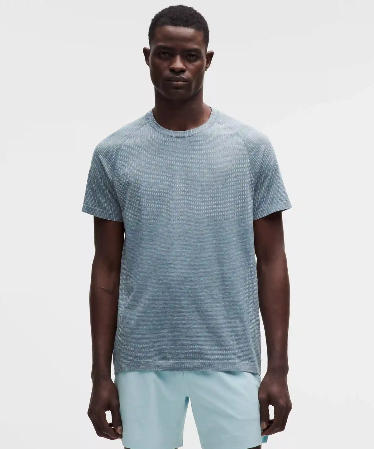 Metal Vent Tech Short-Sleeve Shirt