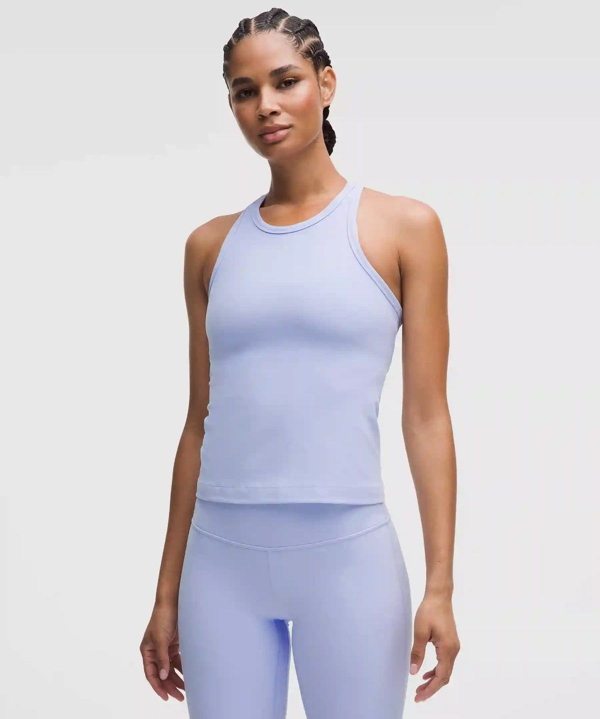 lululemon Align™ Waist-Length Racerback Tank Top