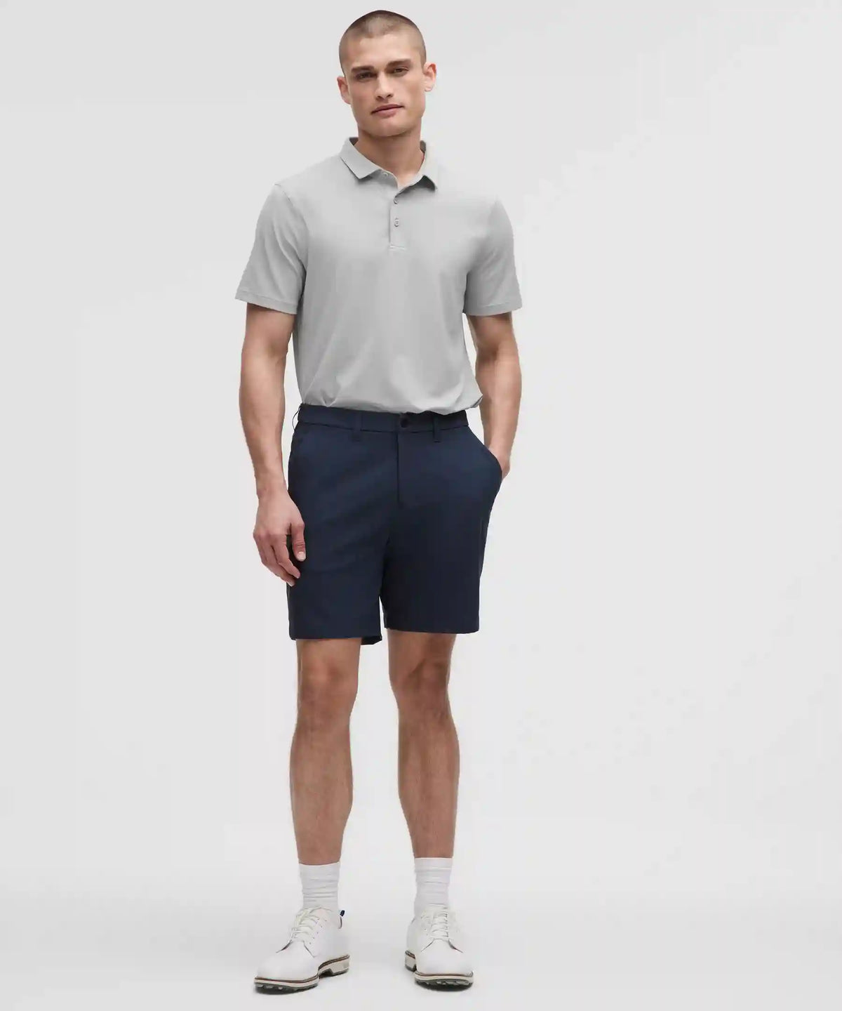 Men's ShowZero™ Slim-Fit Polo Shirt
