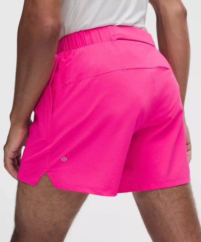 Mile Maker Ripstop Linerless Short 6"