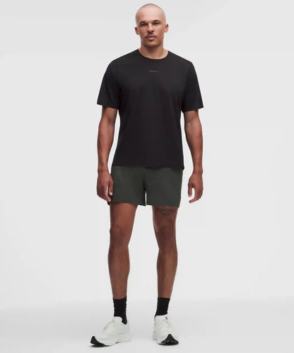 Pace Breaker Lined Short 5"