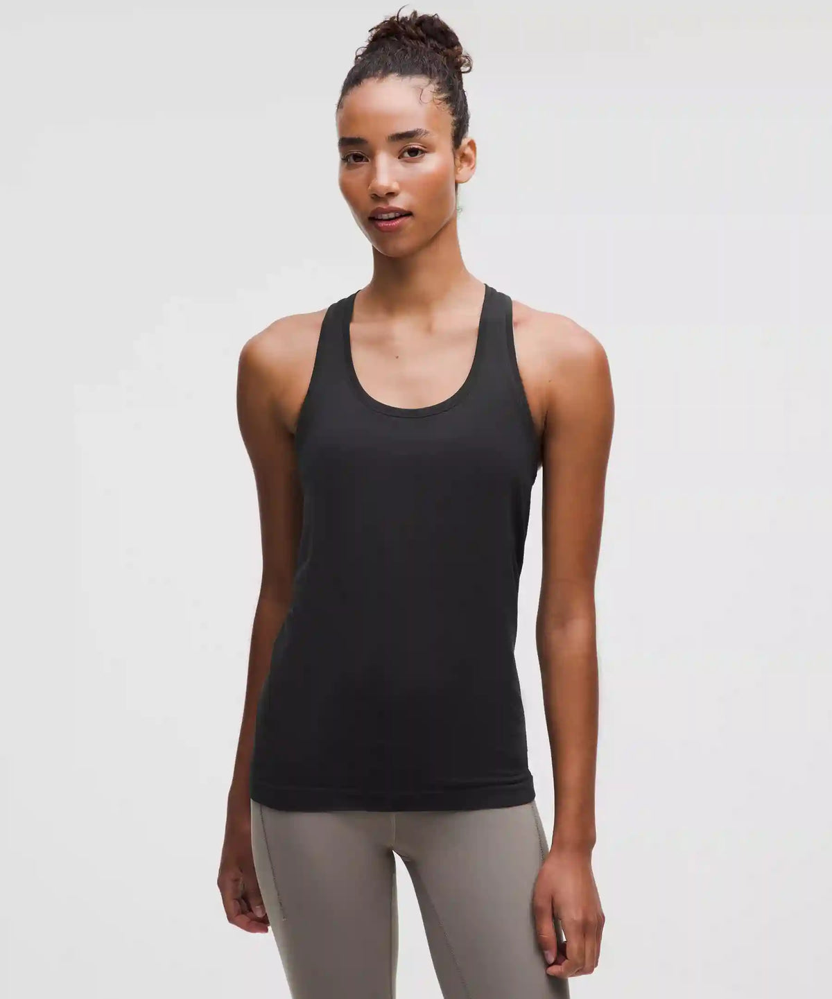 Swiftly Tech Racerback Tank Top 2.0 *Hip Length