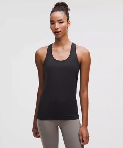 Swiftly Tech Racerback Tank Top 2.0 *Hip Length