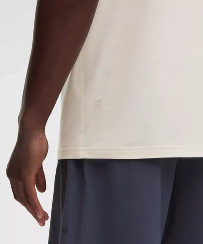 Everyday Cotton-Blend Classic T-Shirt