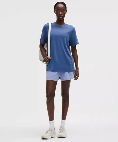 Jersey Training Short-Sleeve Shirt