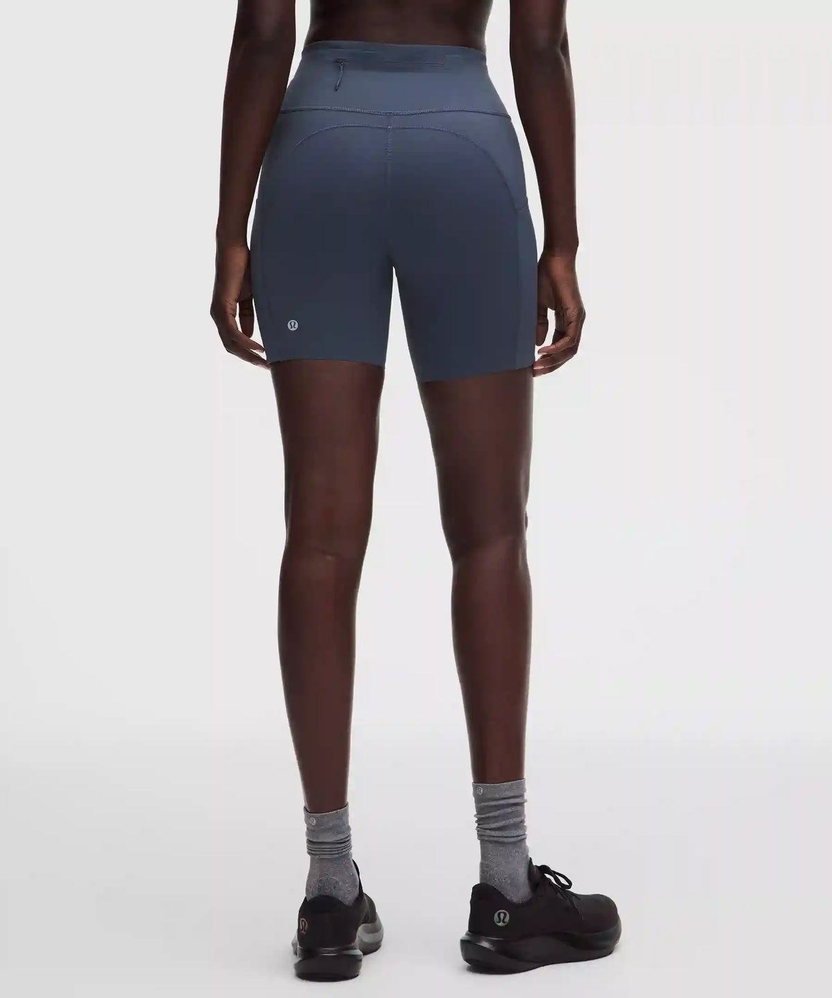 Fast and Free 6-Pocket High-Rise Short 6" *Updated Design