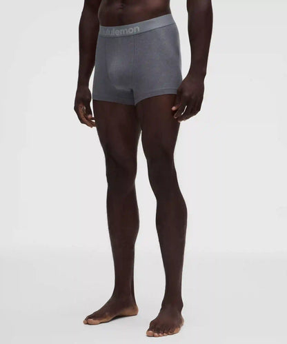 Always In Motion Boxer Brief 3"