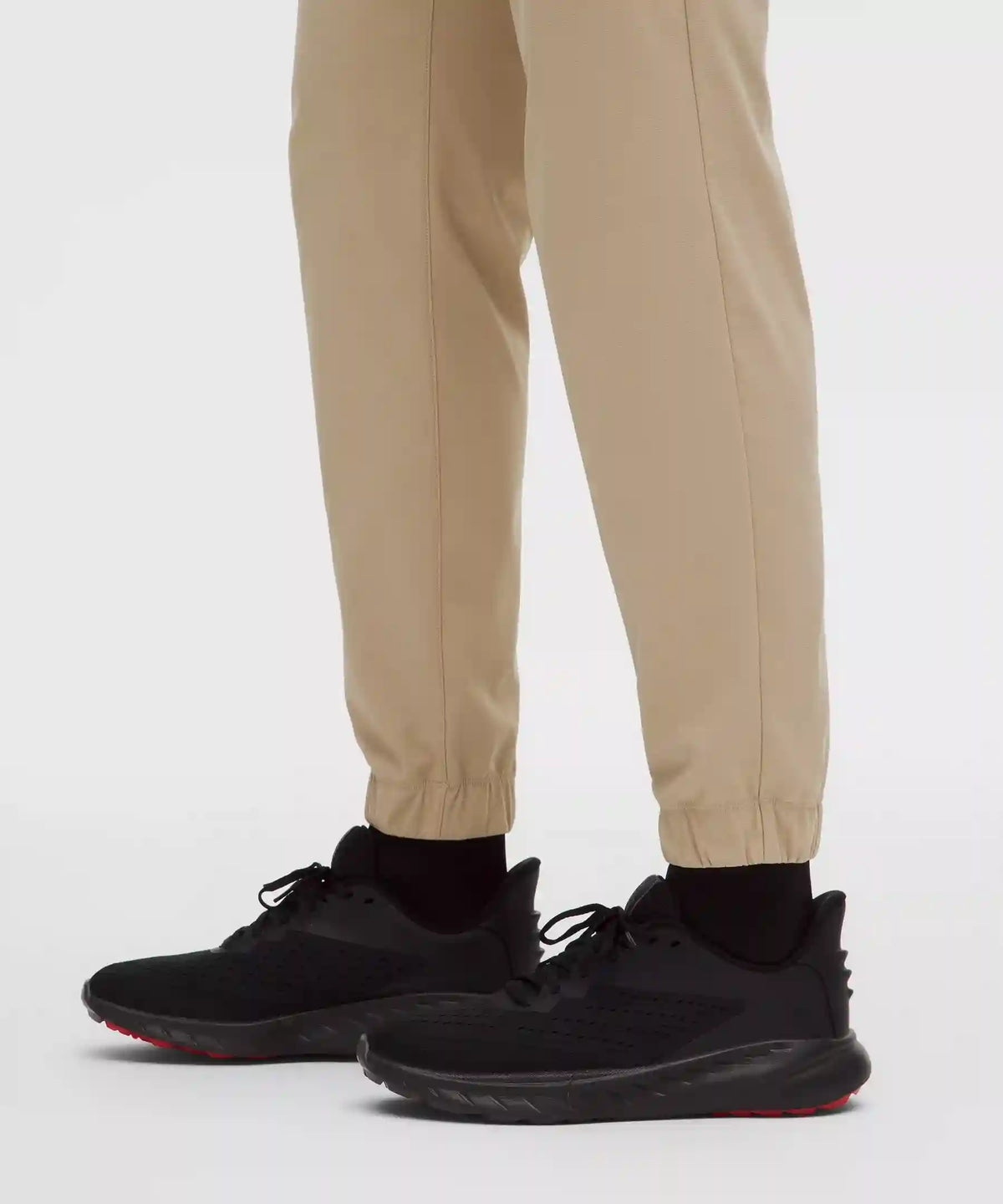 ABC Slim-Fit Fixed-Waist Golf Jogger *Regular