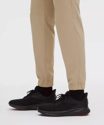 ABC Slim-Fit Fixed-Waist Golf Jogger *Regular