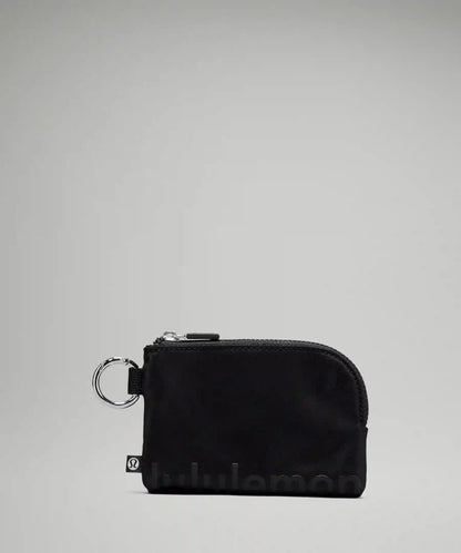 Clippable Card Pouch