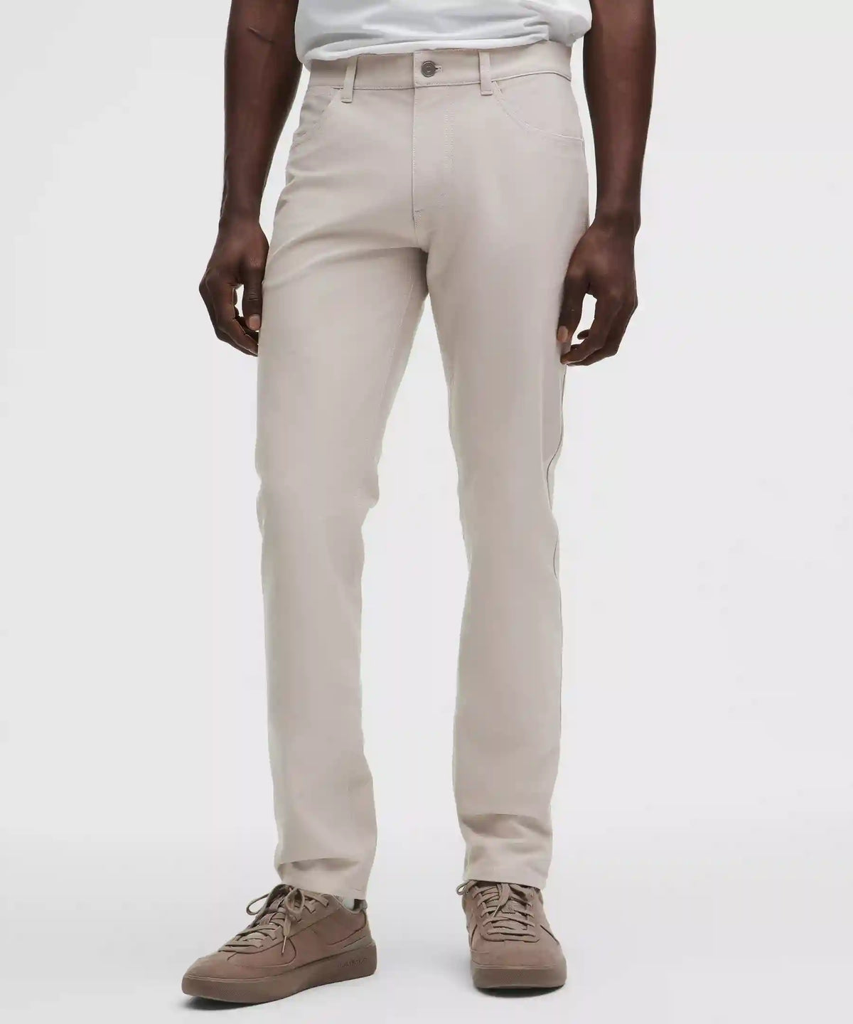 EasyFive Slim-Straight Pant 30L