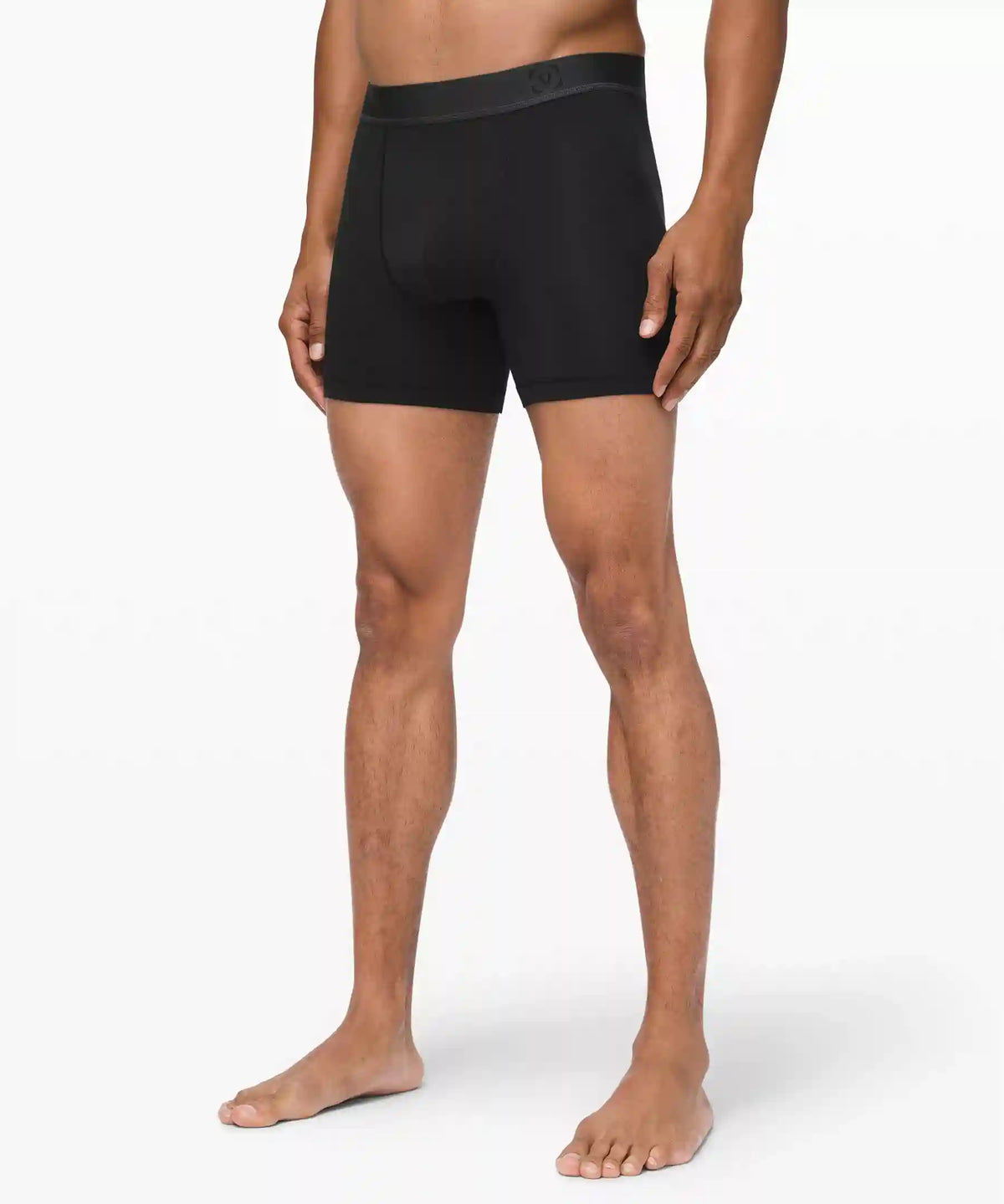 Always In Motion Boxer 5"