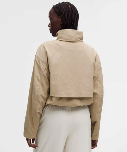 Always Effortless Jacket *Evolve