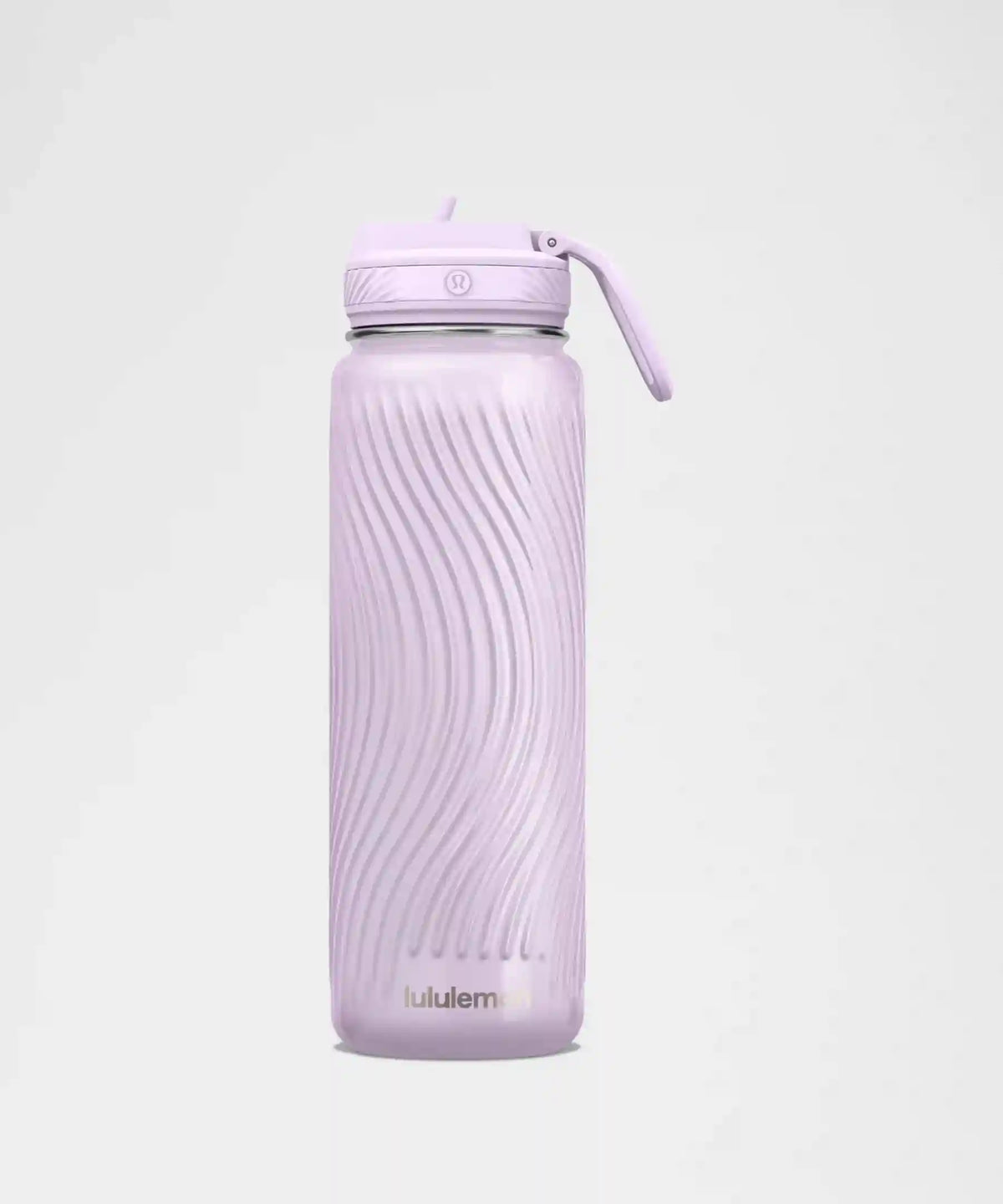 Back to Life Sport Bottle 24oz Straw Lid *Wave