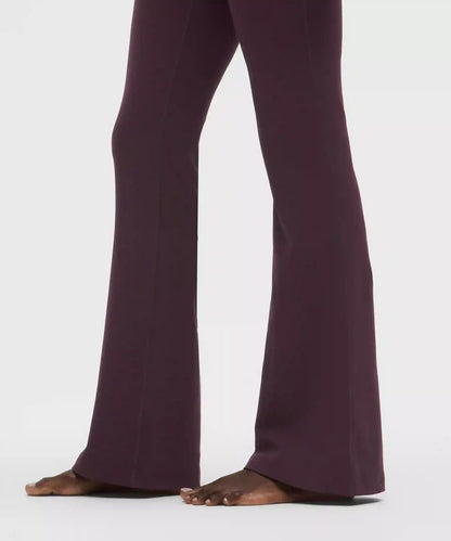 Groove Nulu High-Rise Flared Pant *Regular