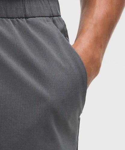 ABC WovenAir Pull-On Short 5"