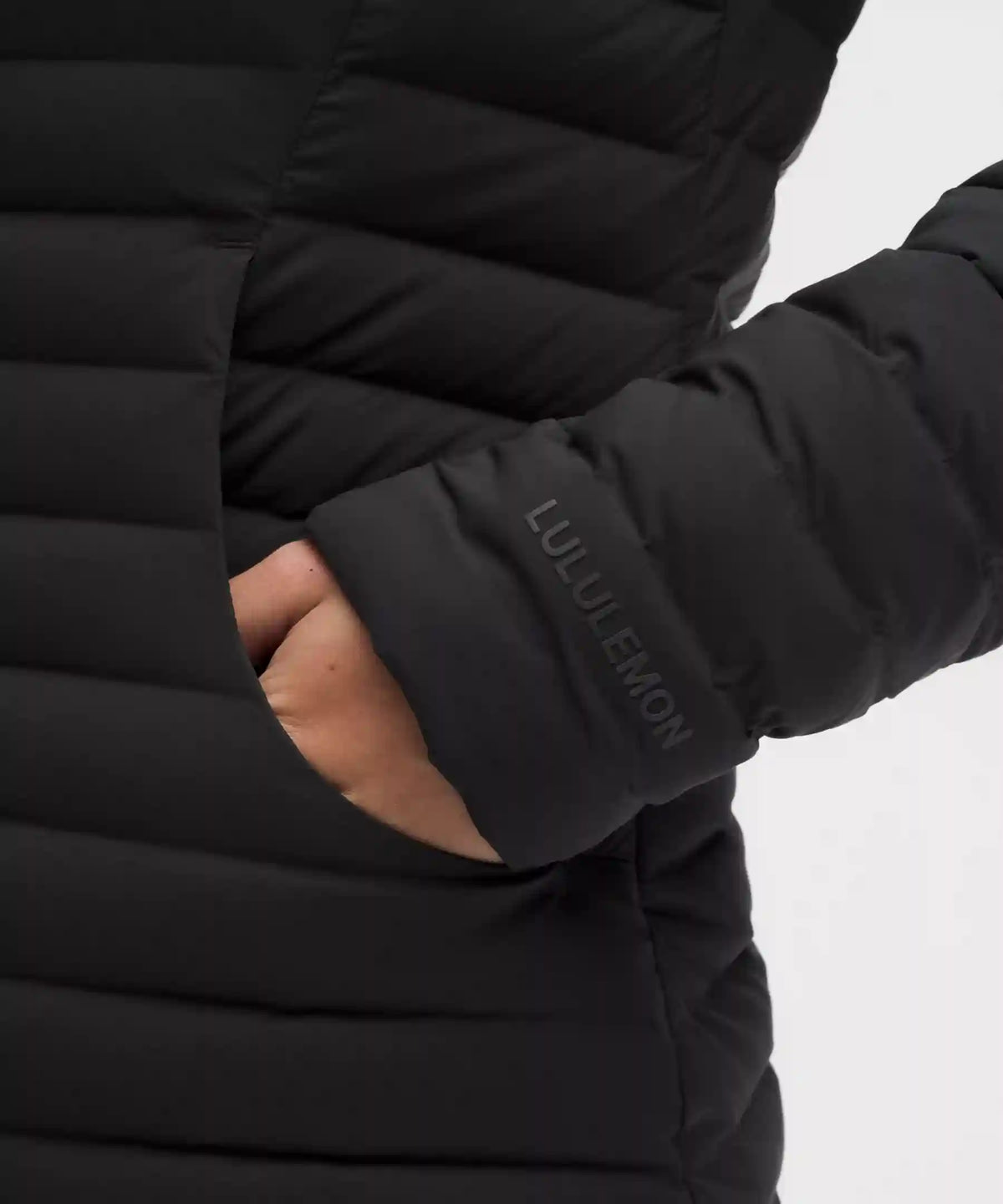 Pack It Down Jacket