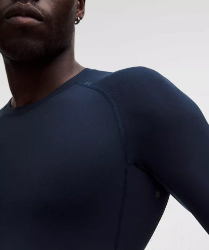 Unrestricted Power Long-Sleeve Shirt