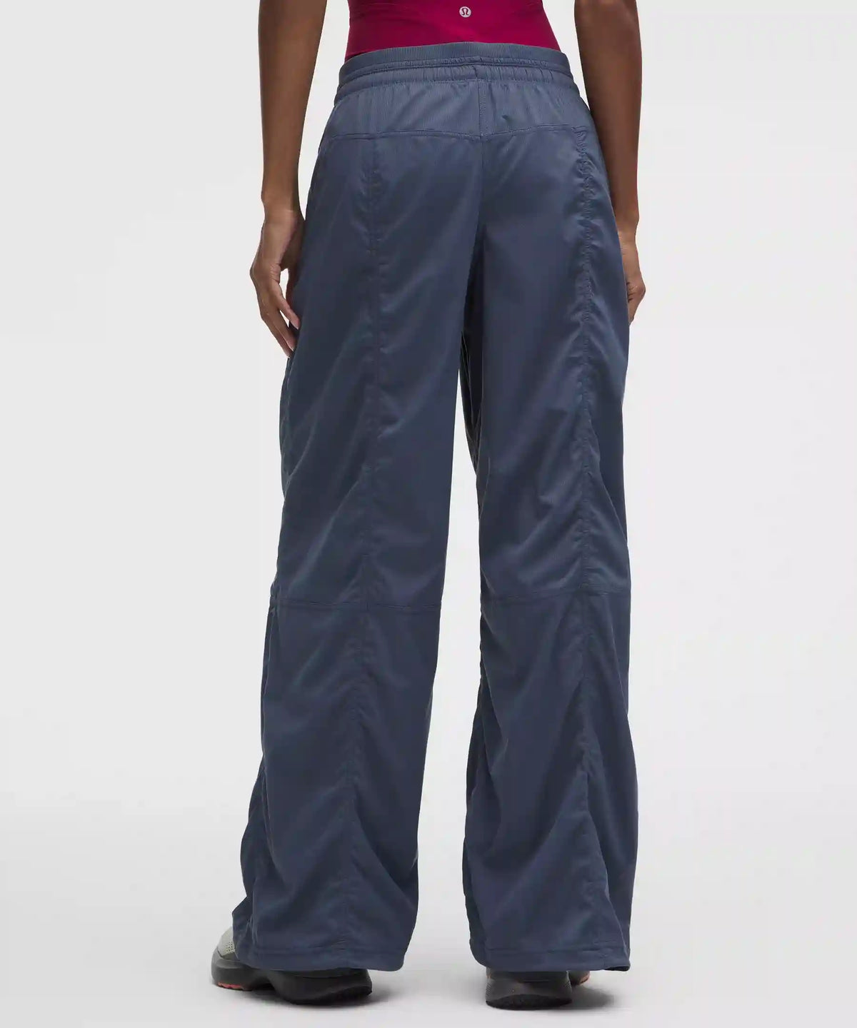 Dance Studio Evolve Low-Rise Oversized Pant *Regular