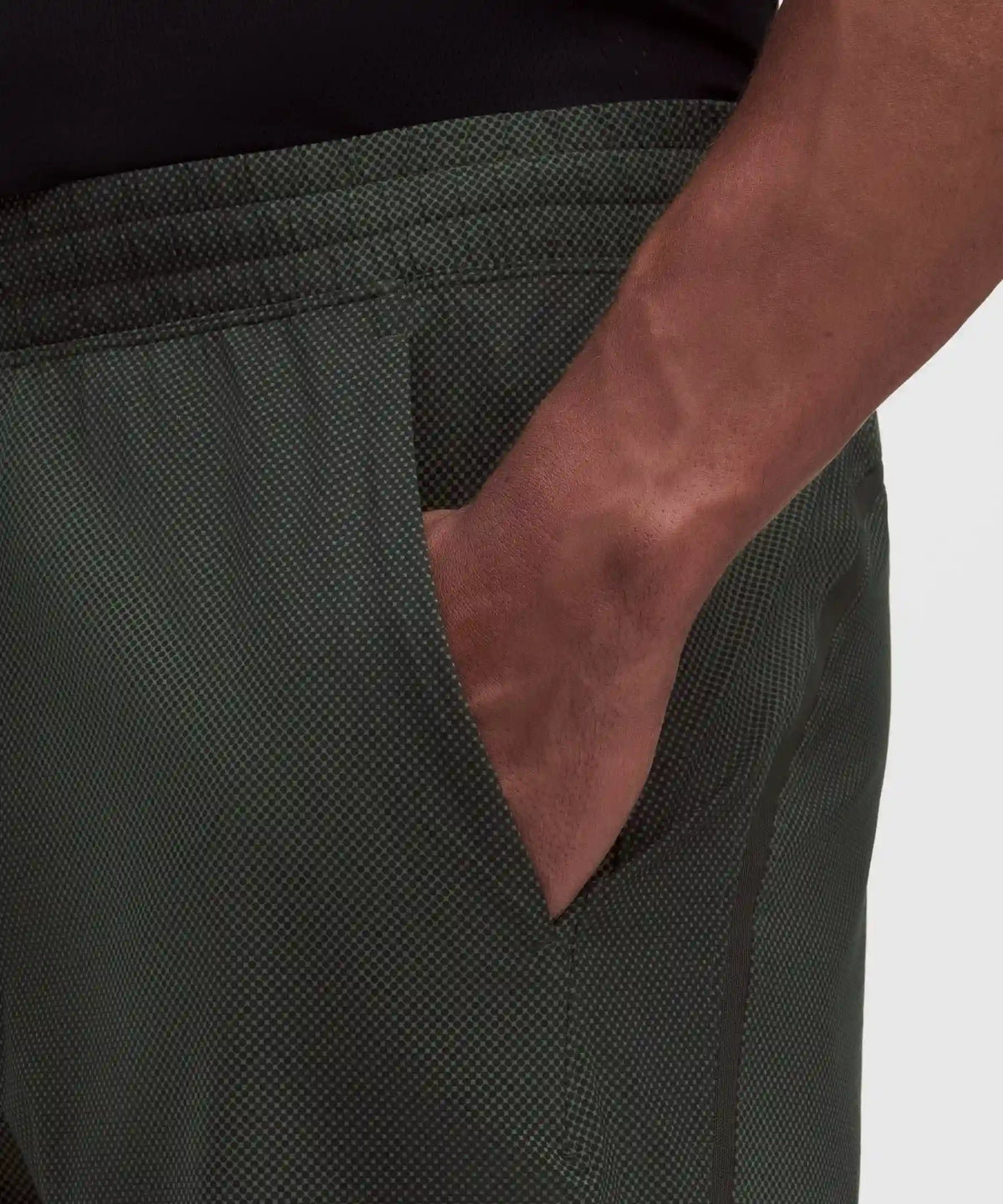 Pace Breaker Linerless Short 7"