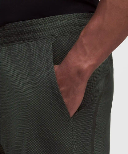 Pace Breaker Linerless Short 7"