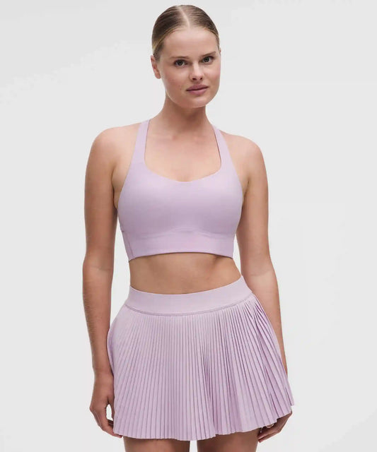 Like a Cloud Train Bra *Medium Support, B/C Cup