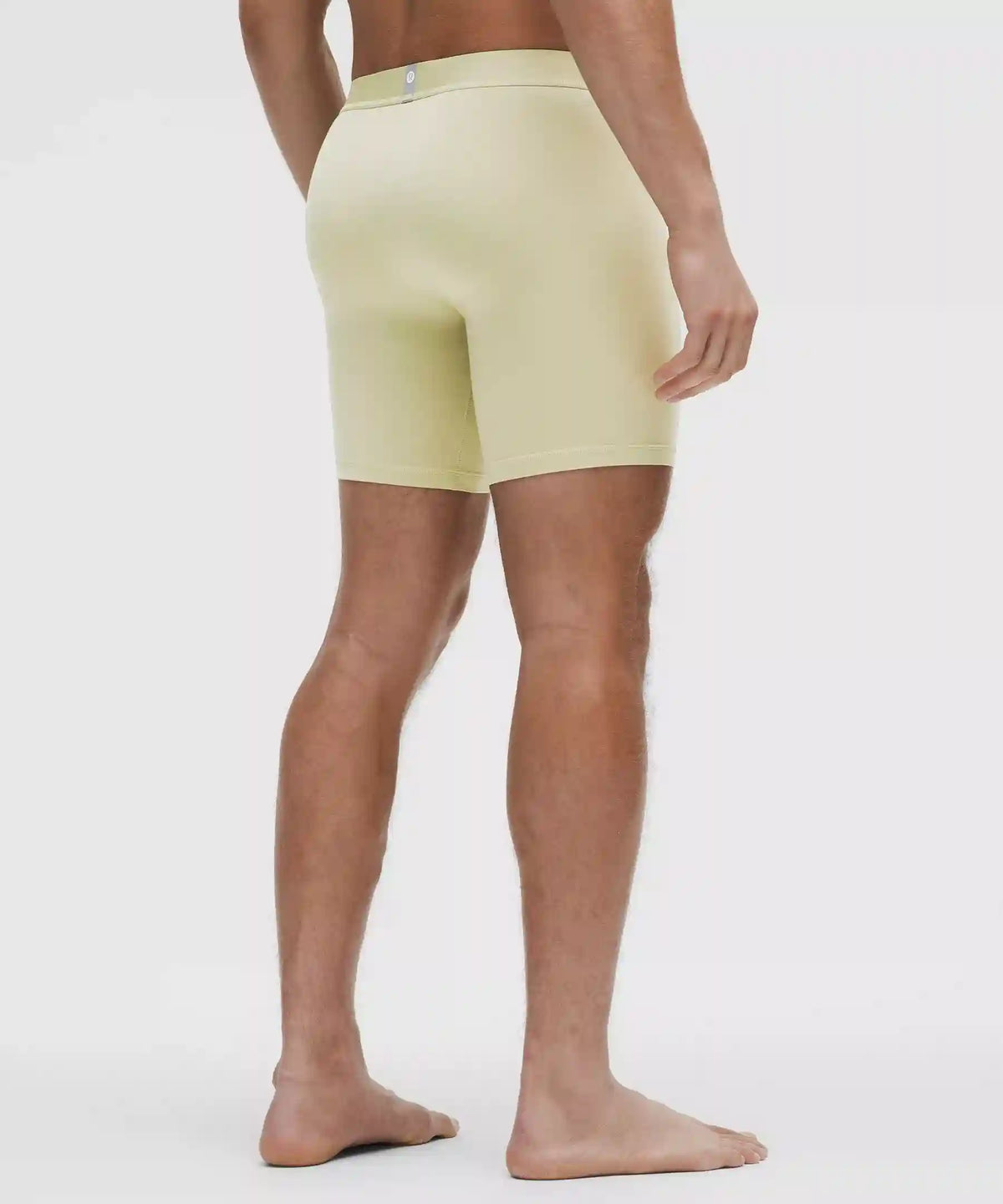 Always In Motion Long Boxer 7" *5 Pack