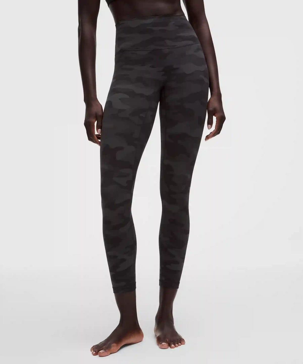 lululemon Align No Line™ High-Rise Pant 25"